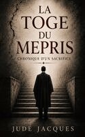 Jude Jacques - Toge Du Mépris, Inbunden. Tillgänglighet: Lägg i varukorg