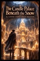 Connie Houston - Candle Palace Beneath the Snow, Häftad