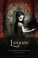 Edgar Allan Poe, Solocosmo Press - Lenore, Häftad