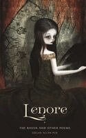 Edgar Allan Poe, Solocosmo Press - Lenore, Inbunden