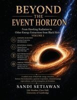 Sandi Setiawan - Beyond the Event Horizon, Häftad. Tillgänglighet: Lägg i varukorg