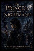 Shaundra Madison - Princess Who Collected Nightmares, Häftad. Tillgänglighet: Lägg i varukorg