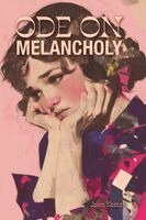 John Keats, Northlume Library - Ode on Melancholy, Häftad