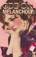 John Keats, Northlume Library - Ode on Melancholy, Inbunden