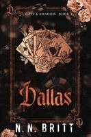 N N Britt - Dallas, Häftad