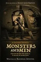 Rachelle Apostol - Monsters and Men, Häftad. Tillgänglighet: Lägg i varukorg