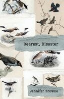 Jennifer Browne - Dearest, Disaster, Häftad. Tillgänglighet: Lägg i varukorg