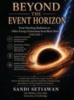Sandi Setiawan - Beyond the Event Horizon, Inbunden. Tillgänglighet: Lägg i varukorg