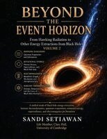 Sandi Setiawan - Beyond the Event Horizon, Häftad. Tillgänglighet: Lägg i varukorg