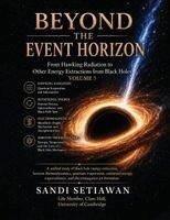 Sandi Setiawan - Beyond the Event Horizon, Häftad. Tillgänglighet: Lägg i varukorg