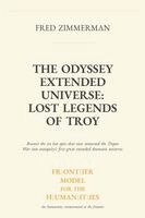 Fred Zimmerman - Odyssey Extended Universe, Häftad