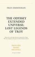 Fred Zimmerman - Odyssey Extended Universe, Inbunden