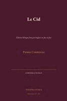 Pierre Corneille - Cid, Häftad