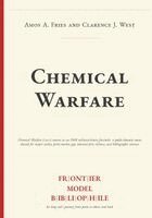 Amos a Fries and Clarence J West, Frontier Model Bibliophile - Chemical Warfare, Häftad. Tillgänglighet: Lägg i varukorg