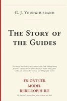 G J Younghusband, Frontier Model Bibliophile - Story of the Guides, Häftad. Tillgänglighet: Lägg i varukorg