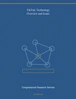 Congressional Research Service - TikTok, Häftad