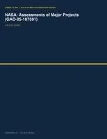 U S Government Accountability Office - NASA, Häftad. Tillgänglighet: Lägg i varukorg