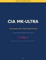 Central Intelligence Agency - CIA Mk-Ultra, Häftad. Tillgänglighet: Lägg i varukorg