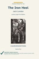 Jack London - Iron Heel, Inbunden. Tillgänglighet: Lägg i varukorg