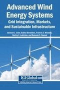 Advanced Wind Energy Systems