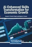 Hussain K. Hussain Alagele, Nagham H. Neama - AI-Enhanced Skills Transformation for Economic Growth, Häftad
