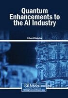 Eduard Babulak - Quantum Enhancements to the AI Industry, Häftad