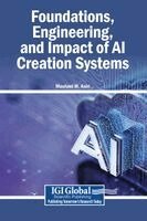 Mashael M Asiri - Foundations, Engineering, and Impact of AI Creation Systems, Inbunden