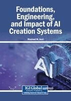 Mashael M. Asiri - Foundations, Engineering, and Impact of AI Creation Systems, Häftad