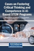 Adiyono Adiyono, Eka Setiawati, Cyintia Kumalasari - Cases on Fostering Critical Thinking and Competence in AI-Based STEM Programs, Inbunden. Tillgänglighet: Lägg i varukorg