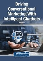 Moez Ltifi - Driving Conversational Marketing With Intelligent Chatbots, Häftad