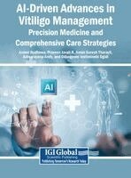Anmol Budhewar, Praveen Javali R. - AI-Driven Advances in Vitiligo Management: Precision Medicine and Comprehensive Care Strategies, Inbunden. Tillgänglighet: Lägg i varukorg