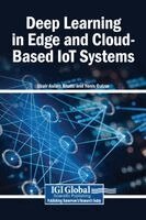 Uzair Aslam Bhatti, Yonis Gulzar - Deep Learning in Edge and Cloud-Based IoT Systems, Inbunden. Tillgänglighet: Lägg i varukorg