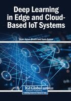 Uzair Aslam Bhatti, Yonis Gulzar - Deep Learning in Edge and Cloud-Based IoT Systems, Häftad. Tillgänglighet: Lägg i varukorg