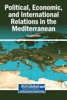 Georgios Maris - Political, Economic, and International Relations in the Mediterranean, Inbunden. Tillgänglighet: Lägg i varukorg
