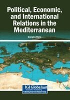 Georgios Maris - Political, Economic, and International Relations in the Mediterranean, Häftad. Tillgänglighet: Lägg i varukorg
