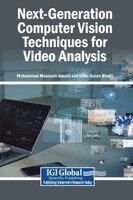 Muhammad Moazzam Jawaid, Uzair Aslam Bhatti - Next-Generation Computer Vision Techniques for Video Analysis, Inbunden. Tillgänglighet: Lägg i varukorg