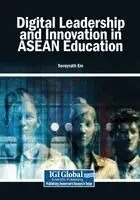 Sereyrath Em - Digital Leadership and Innovation in ASEAN Education, Häftad. Tillgänglighet: Lägg i varukorg