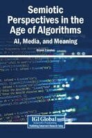 Gizem Candan - Semiotic Perspectives in the Age of Algorithms, Inbunden. Tillgänglighet: Lägg i varukorg