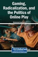 Muhammad Asad Latif - Gaming, Radicalization, and the Politics of Online Play, Inbunden. Tillgänglighet: Lägg i varukorg