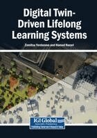 Zornitsa Yordanova, Hamed Nozari - Digital Twin-Driven Lifelong Learning Systems, Häftad