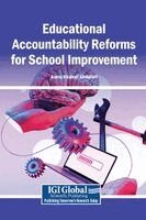 Asma Khaleel Abdallah - Educational Accountability Reforms for School Improvement, Inbunden. Tillgänglighet: Lägg i varukorg