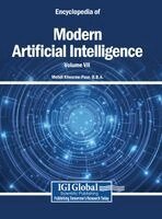 D. B. a. Mehdi Khosrow-Pour - Encyclopedia of Modern Artificial Intelligence VOL 7, Inbunden