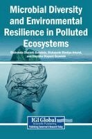 Olubukola Oluranti Babalola, Olukayode Oladipo Amund, Olayinka Olayemi Osuolale - Microbial Diversity and Environmental Resilience in Polluted Ecosystems, Inbunden