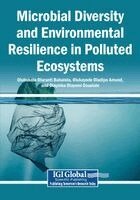 Olubukola Oluranti Babalola, Olukayode Oladipo Amund - Microbial Diversity and Environmental Resilience in Polluted Ecosystems, Häftad