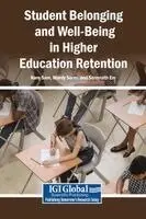 Rany Sam, Mardy Serey, Sereyrath Em - Student Belonging and Well-Being in Higher Education Retention, Inbunden. Tillgänglighet: Lägg i varukorg