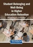 Rany Sam, Mardy Serey - Student Belonging and Well-Being in Higher Education Retention, Häftad. Tillgänglighet: Lägg i varukorg