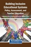 Nthabiseng Istorina Mahetlana, Marubini Christinah Sadiki - Building Inclusive Educational Systems, Inbunden