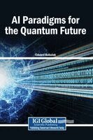Eduard Babulak - AI Paradigms for the Quantum Future, Inbunden