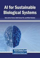 Kyla Latrice Tennin, Rohit Kumar Pal - AI for Sustainable Biological Systems, Häftad