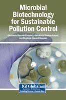 Olubukola Oluranti Babalola, Olukayode Oladipo Amund, Olayinka Olayemi Osuolale - Microbial Biotechnology for Sustainable Pollution Control, Inbunden